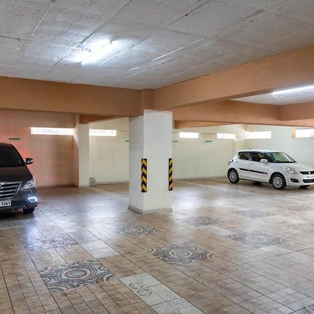 Padival Grand - A Unit Of Mahaveer Ventures Otel Puttur  Dış mekan fotoğraf