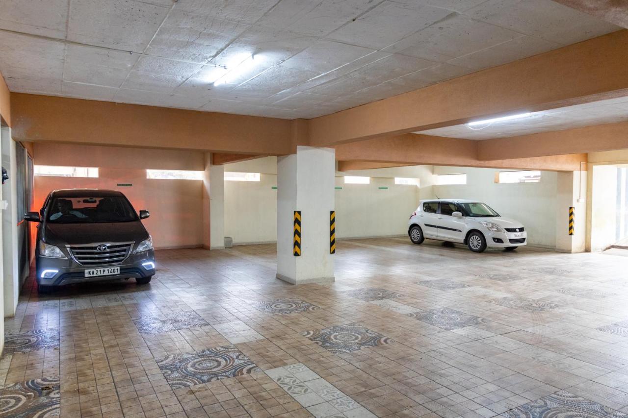 Padival Grand - A Unit Of Mahaveer Ventures Otel Puttur  Dış mekan fotoğraf