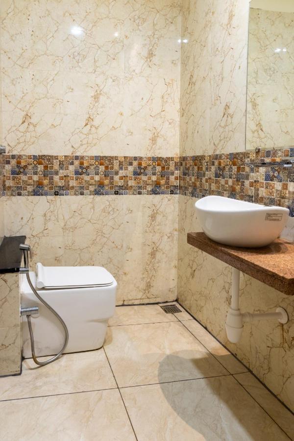 Padival Grand - A Unit Of Mahaveer Ventures Otel Puttur  Dış mekan fotoğraf